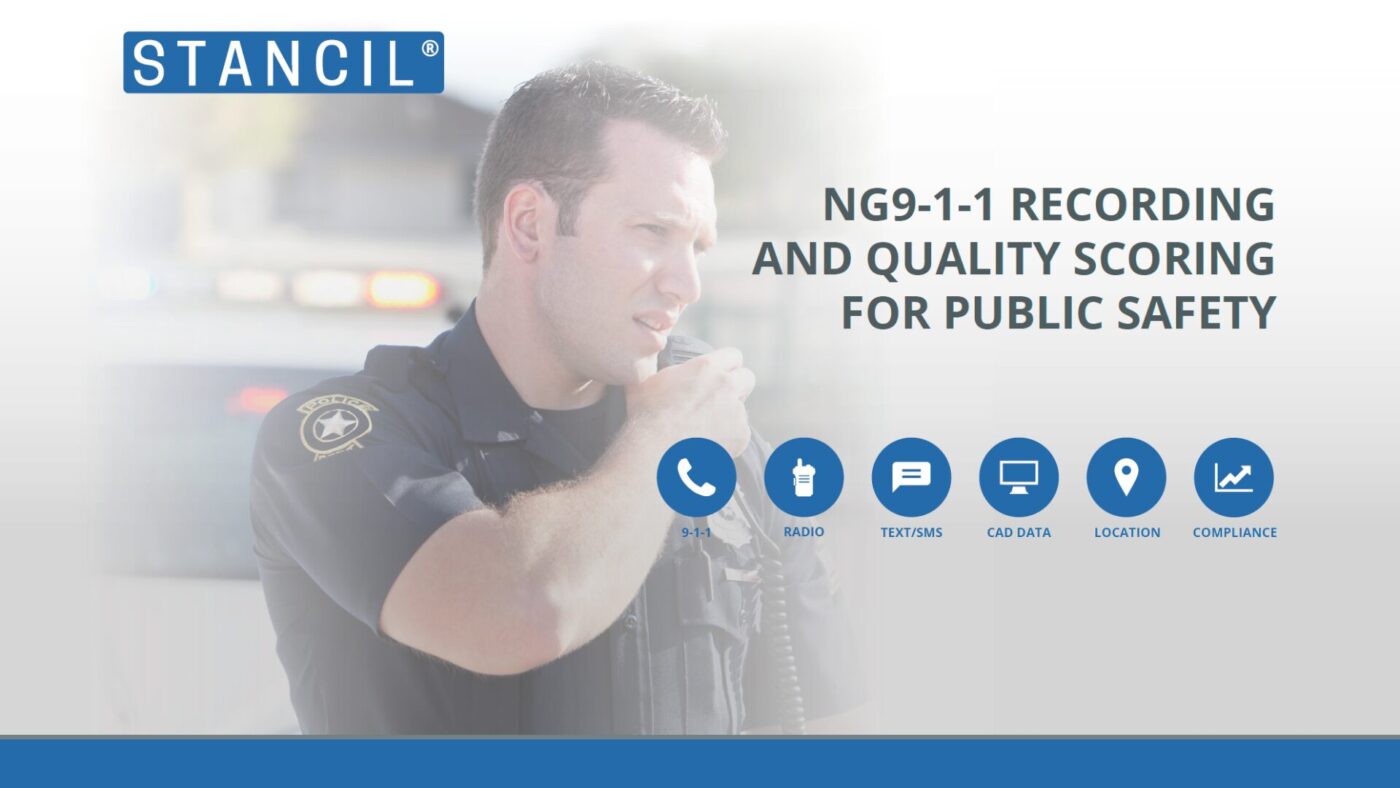 Stancil Tradeshow Booth Design